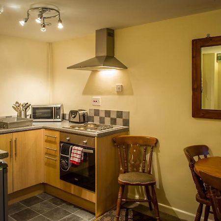 Villa The Old Nag'S Head Edale Esterno foto